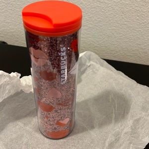 NEW Starbucks Cup - Perfect for Collectors